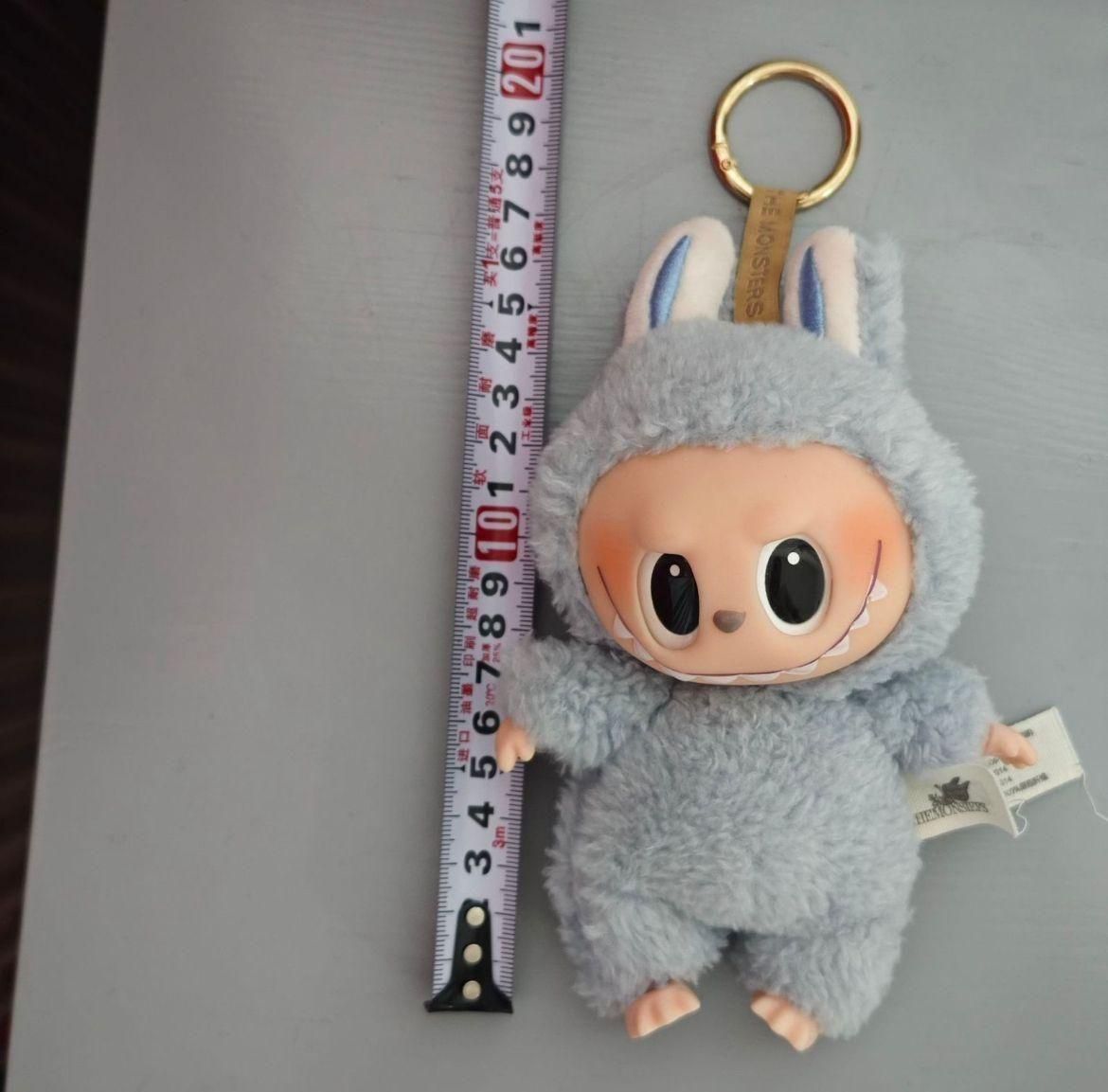 Adorable Labubu Character Doll for Kids and Collectors