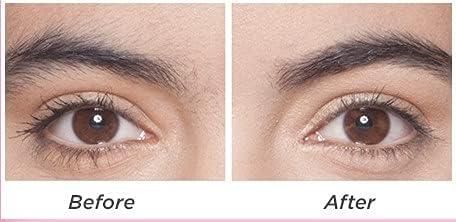 Flawless eyebrow trimmer for women and men - precision grooming tool for eyebrow shaping and nose hair trimming
